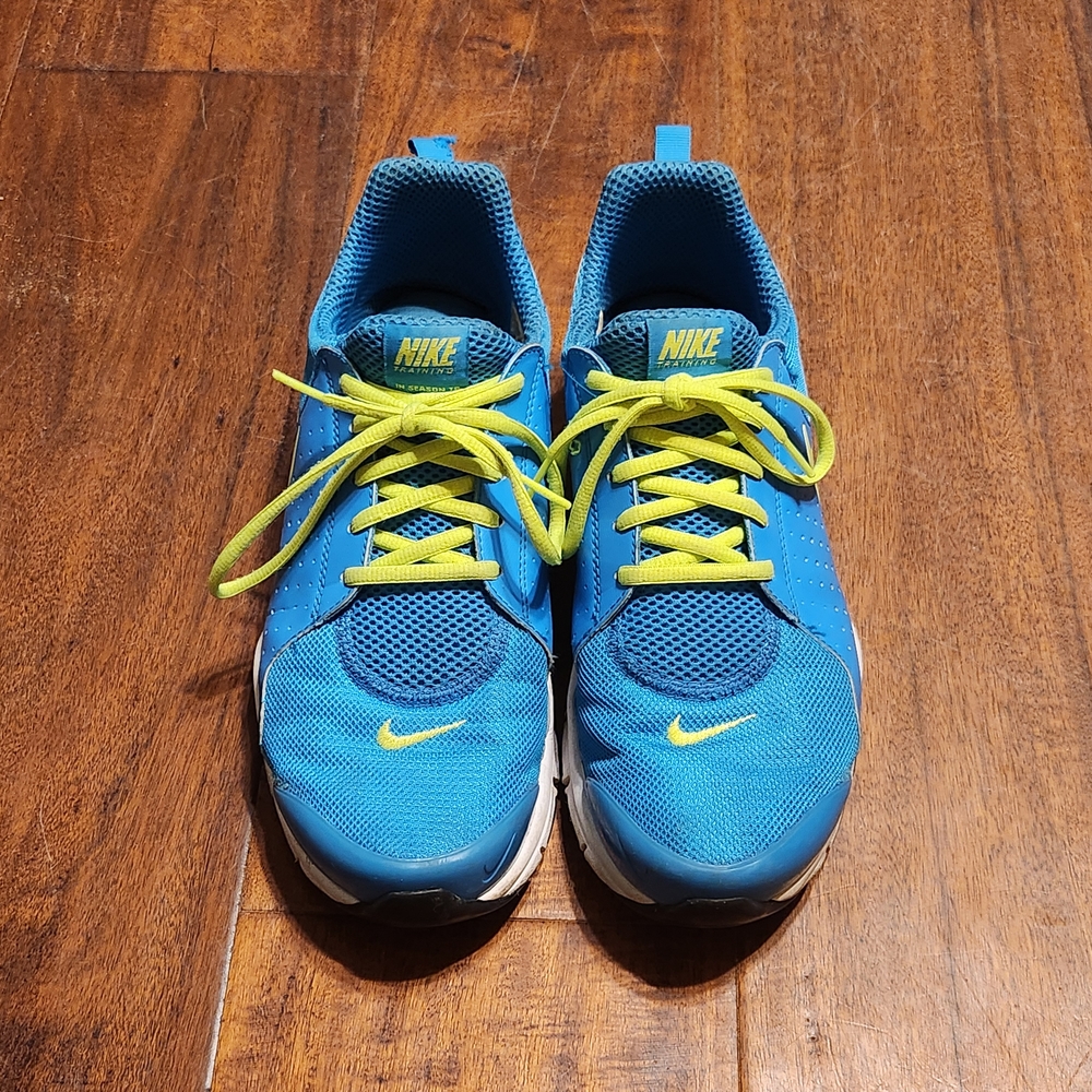 Nike Athletic Shoes (Make An Offer! :D)